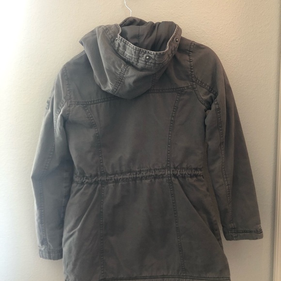 Jacket - Picture 3 of 3